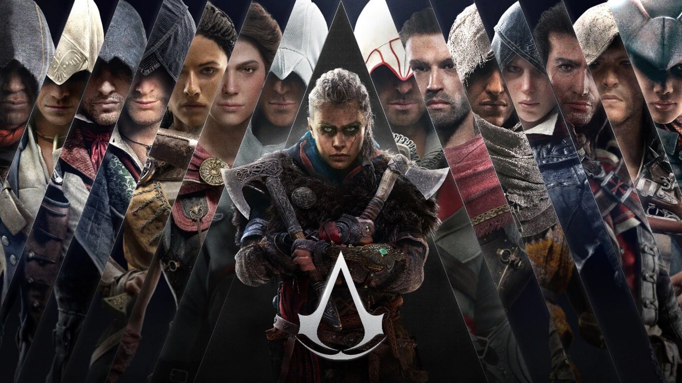 Assassins Creed