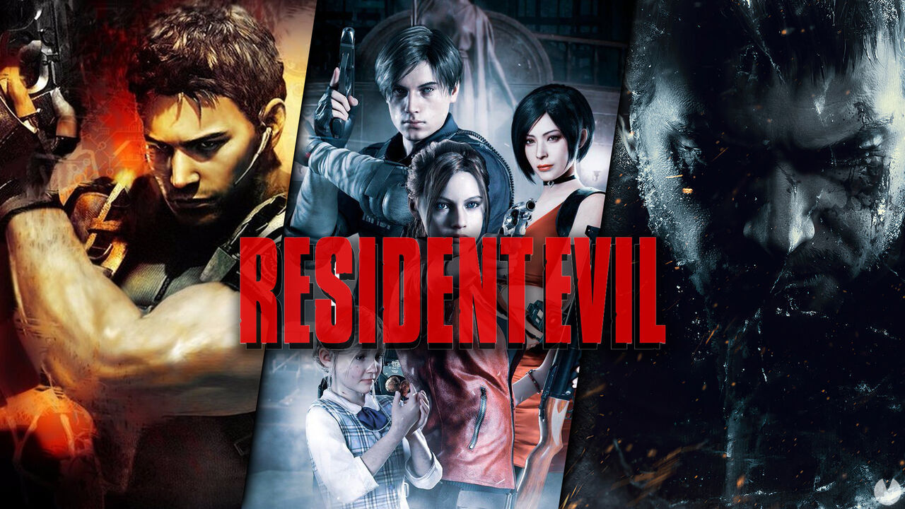 Resident Evil